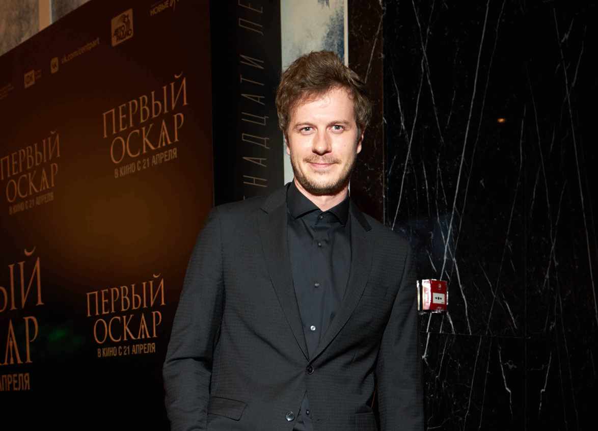 Звезда «Майора Грома» Тихон Жизневский стал отцом