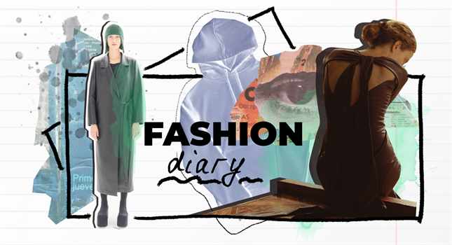 Дневник редактора моды: трогательная рекламная кампания Ushatava и коллекция Chervonsky, посвященная фильму «Брат»