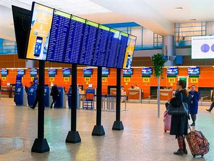 Подтверждена совместимость продуктов Postgres Professional и «РИВЦ-Пулково»