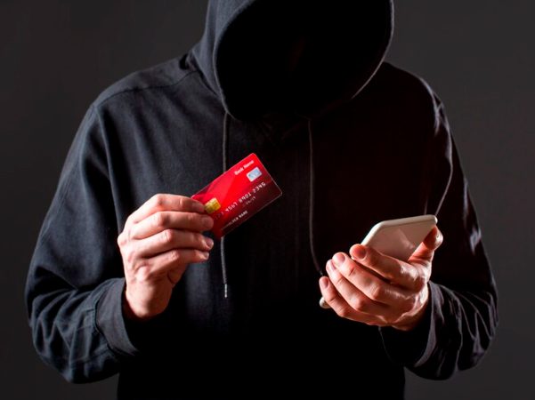 Население заметило уменьшение числа мошеннических звонков – ВЦИОМ