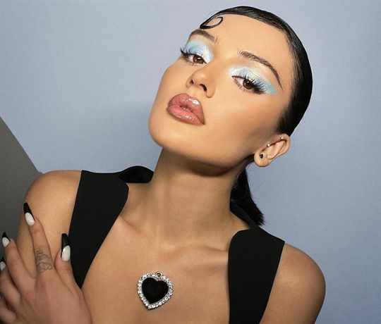 Дина Саева высказалась о своей личной жизни