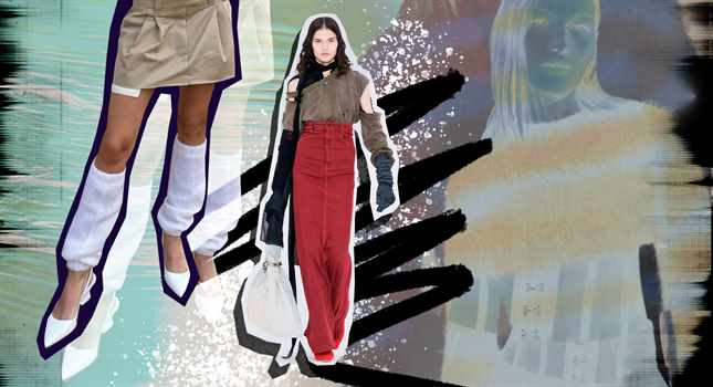 Совет стилиста: как адаптировать летние вещи в осенний гардероб