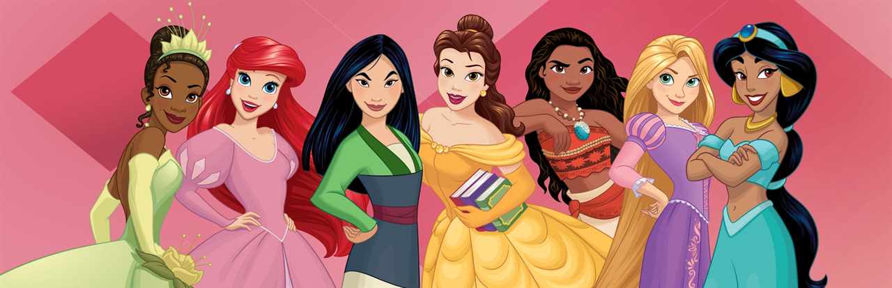 Кто ты из принцесс Disney по знаку зодиака?