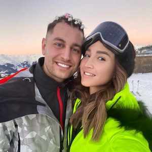 «Я по-человечески просто за нее очень рад»: Дава спустя долгое время высказался об Ольге Бузовой