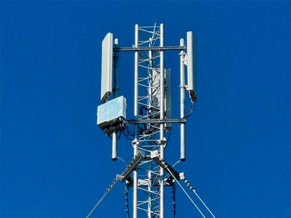 В Хабаровском крае заработала частная LTE-сеть