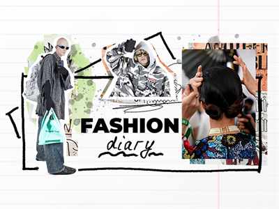 Дневник редактора моды: отмененная коллаборация Balenciaga x Supreme, показ  Dior в Мумбае и другие fashion-события недели