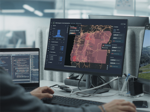 Основатель популярного в прошлом файлообменника Megaupload заявил о массовой слежке Palantir за мировыми лидерами