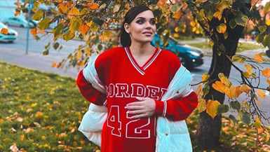 Фигуристка Аделина Сотникова стала мамой