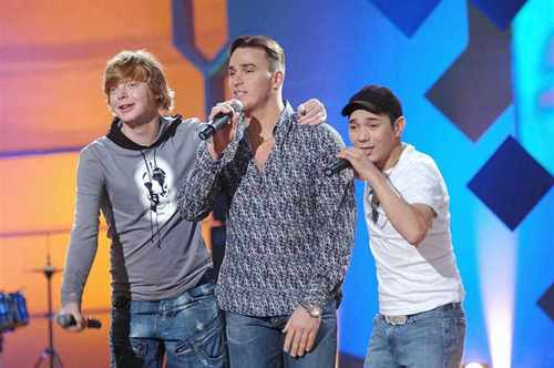 Про группу «Иванушки International» снимут фильм