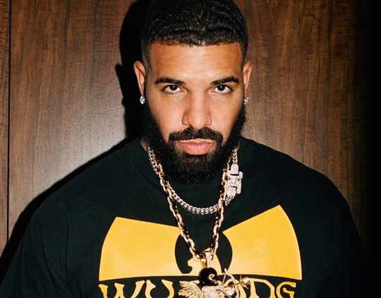 Дрейк пытается добиться звезду реалити-шоу