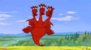 Тест: Кто ты из русской нечисти?