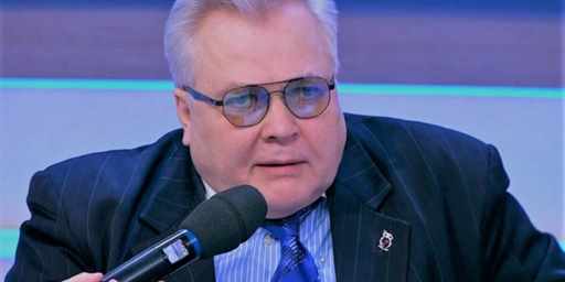 Россияне отреагировали на предупреждение историка Сытина к сбежавшим либералам