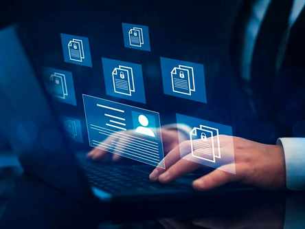 Президент РФ: защита ПД — один из ключевых вопросов прогресса