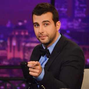 Иван Ургант показал редкое фото своей младшей дочери