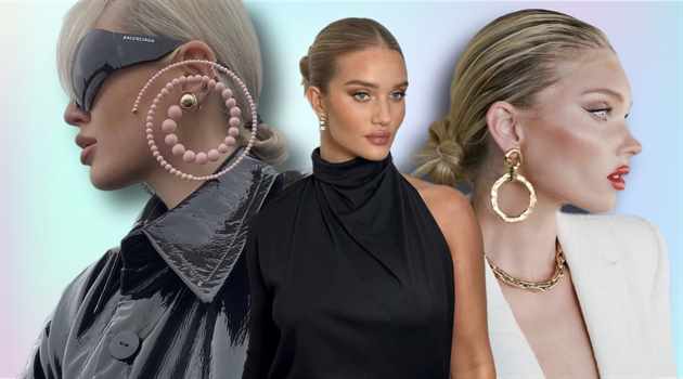 Гороскоп PEOPLETALK: какие украшения подходят тебе по знаку зодиака