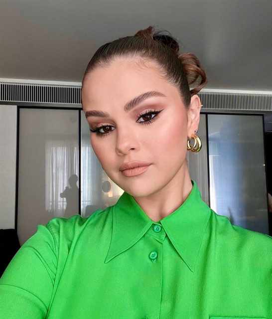 Фильм Селены Гомес номинировали на «Оскар»