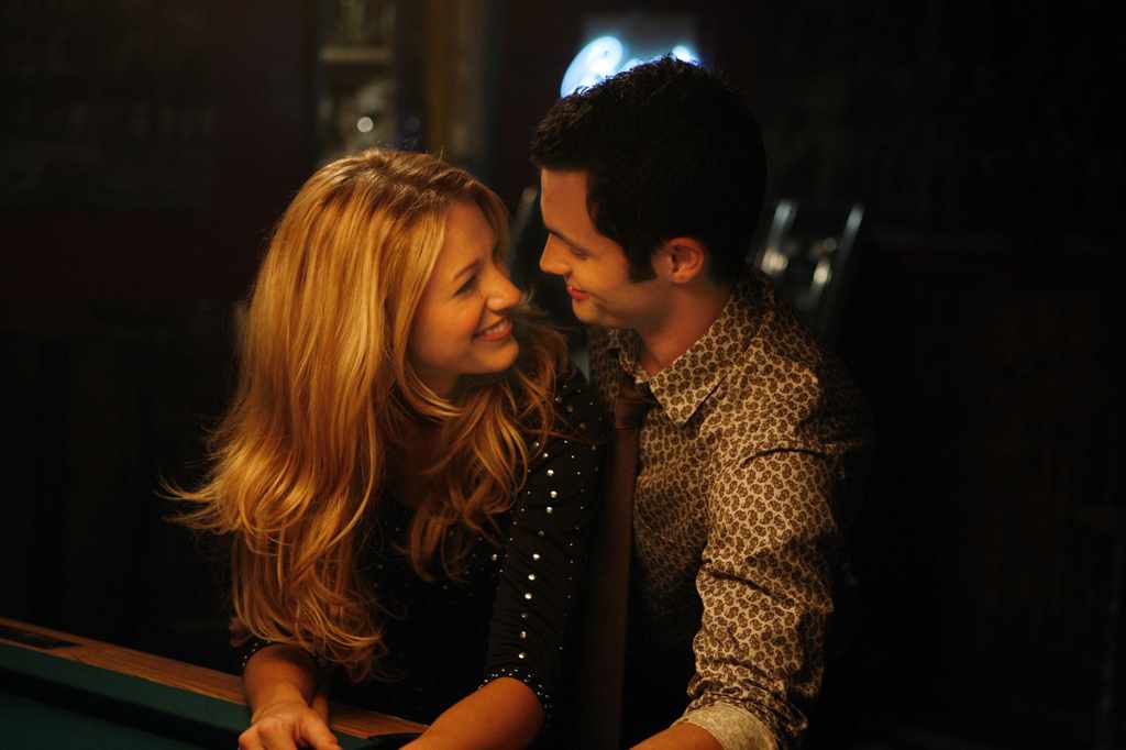 Дэн Хамфри и Серена ван дер Вудсен все еще вместе? Перезагрузка «Сплетницы» показала, как живут герои после финала оригинального сериала