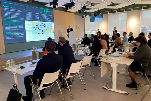 В Ростовской области госслужащих начали обучать работе с ИИ