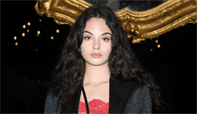 Дочь Моники Беллуччи и Венсана Касселя дебютирует в кино