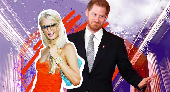 Горе в семье: как дети знаменитых родителей портят им репутацию