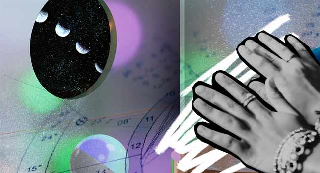 «Люди способны остановить это»: нумеролог рассказала, что ждет Россию в ближайшие месяцы