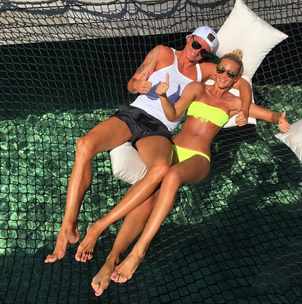 Дмитрий Тарасов собирается помириться с Ольгой Бузовой: «Я готов встречаться и обсуждать»