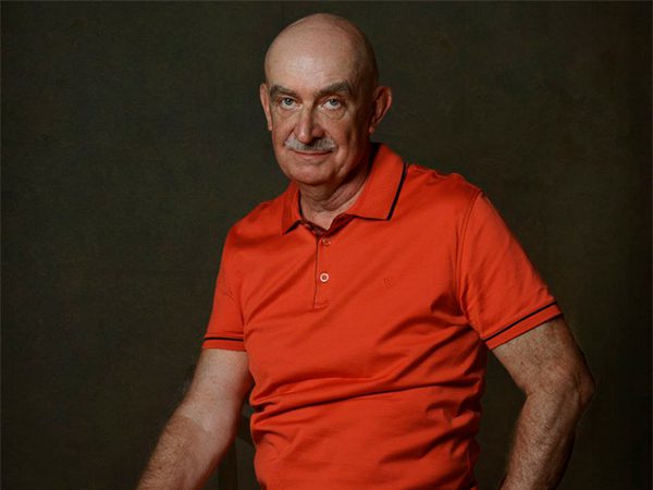 Нет ERP в своём отечестве, или Полумера