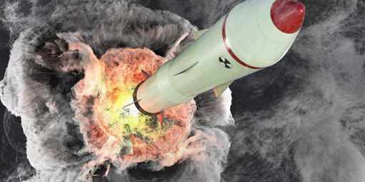 Работа «Периметра»: уникальная военная система РФ не оставит противнику шансом